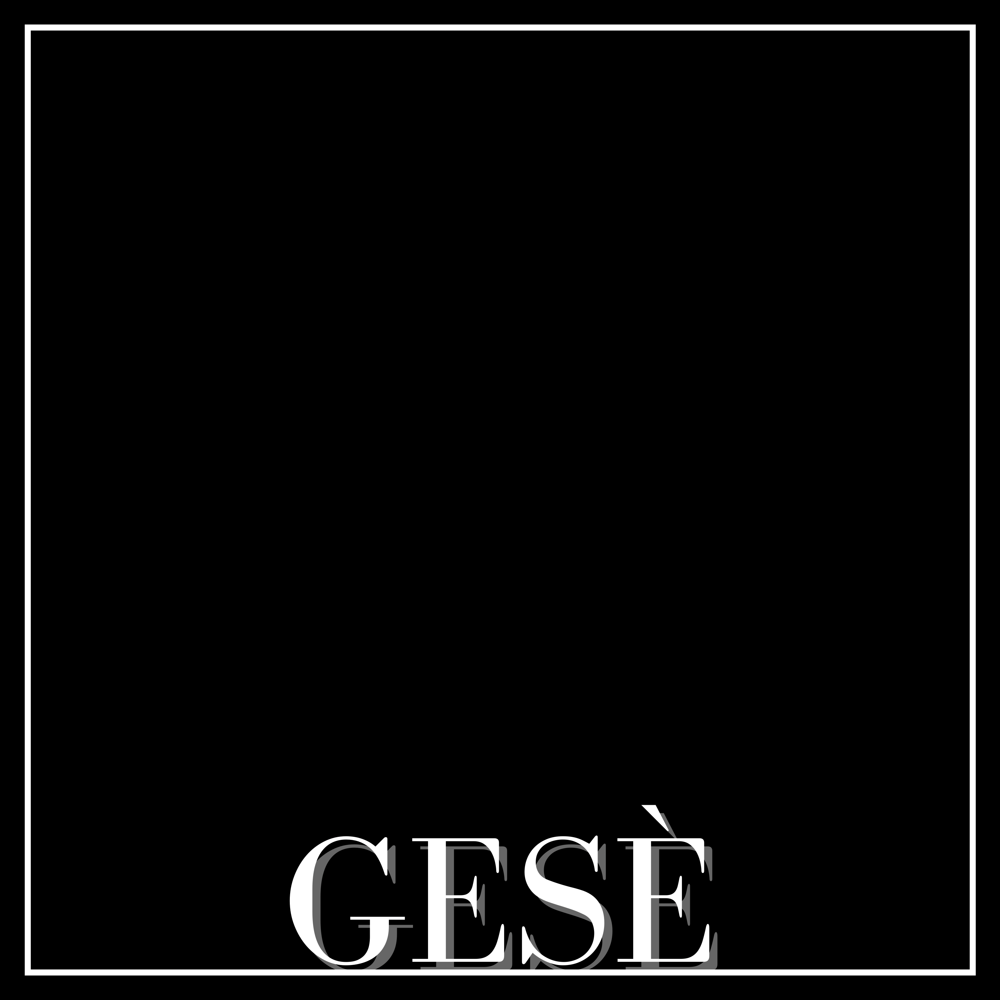 GESÈ Twill - Logo